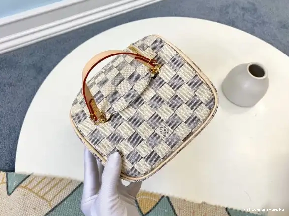 FS CHEAP LOUIS TOILETRY VUITTON BAG 0607